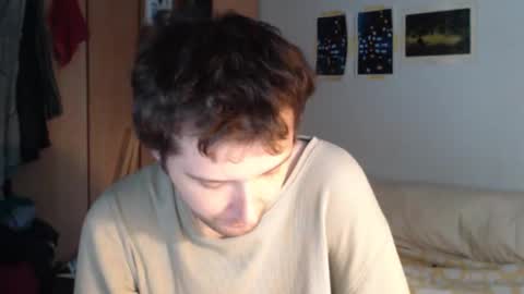 littlealien7 online show from 24, 10, 2025