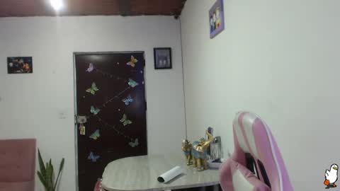 Daniela online show from 5, 2, 2025