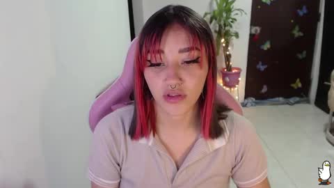 Daniela online show from 17, 9, 2025