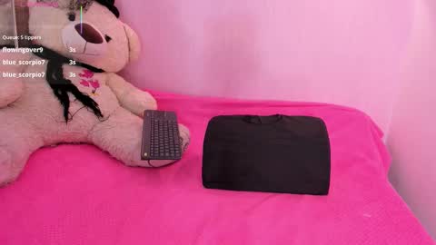 Ari online show from 13, 12, 2025