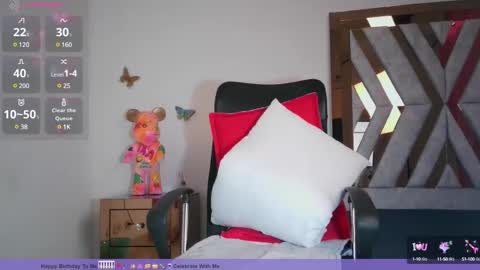 littleaysheel online show from 1, 2, 2025