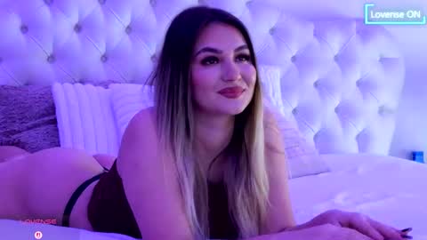 littleblondbunny online show from 18, 3, 2026