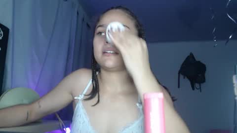 littlecheerry69 online show from 27, 11, 2025