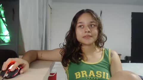 littlecheerry69 online show from 15, 4, 2026