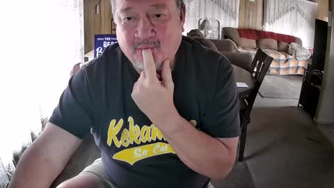 Littled83057 online show from 22, 1, 2025