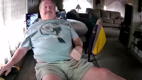 Littled83057 online show from 1, 11, 2025