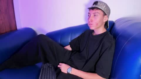 DANNY online show from 19, 4, 2026