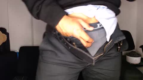 Manu online show from 8, 11, 2025