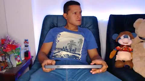 Manu online show from 18, 2, 2026