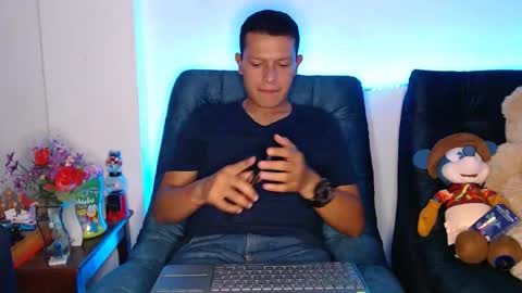 Manu online show from 13, 4, 2026