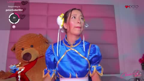 littlee_emma_ online show from 27, 1, 2025