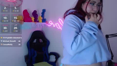 Angel  online show from 20, 10, 2025