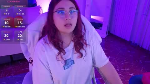 Angel  online show from 2, 2, 2026