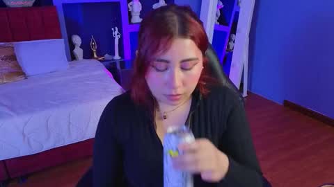 Angel  online show from 3, 3, 2026