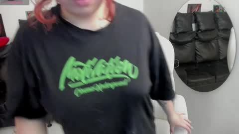 Angel  online show from 16, 3, 2026