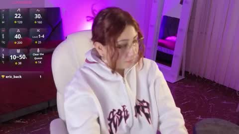 Angel  online show from 29, 3, 2026