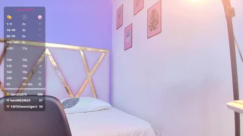 Tania  online show from 25, 1, 2025