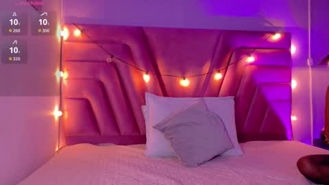 Tania  online show from 22, 10, 2025