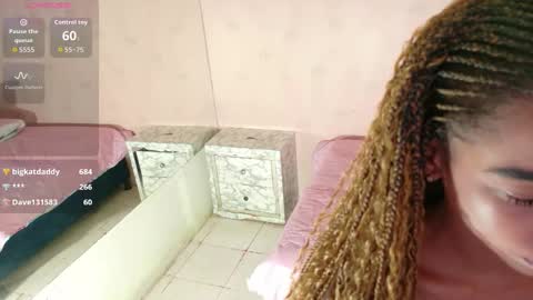 Tania  online show from 27, 10, 2025