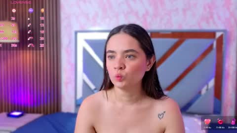 Snapshot of littleesara18 chatting on 5, 5, 2026 Sara online show from 5, 5, 2026