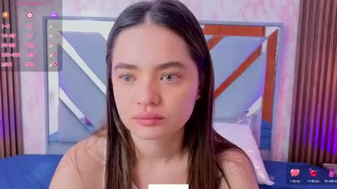 Snapshot of littleesara18 chatting on 18, 5, 2026 Sara online show from 18, 5, 2026