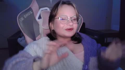 Esfir online show from 24, 10, 2025