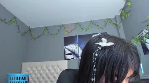 Snapshot of littlejazil chatting on 22, 10, 2025 Jazil Martinez online show from 22, 10, 2025