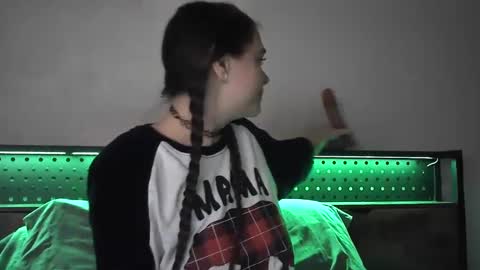 Jessie online show from 29, 9, 2025