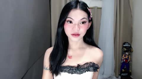 littlelace_ online show from 11, 4, 2026