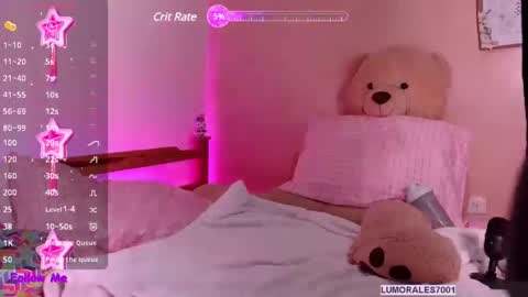 Call me Lulu online show from 30, 12, 2024