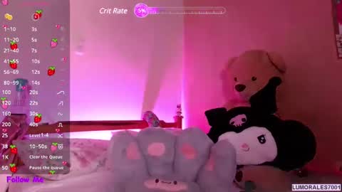Call me Lulu online show from 5, 3, 2025