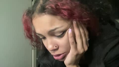 Snapshot of littlemads003 chatting on 20, 1, 2025 Maddy online show from 20, 1, 2025