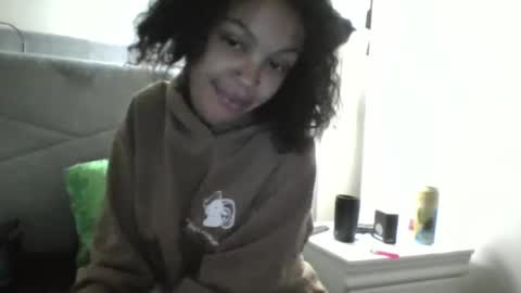 Snapshot of littlemads003 chatting on 7, 3, 2025 Maddy online show from 7, 3, 2025