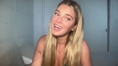 Marciabrady online show from 19, 2, 2025