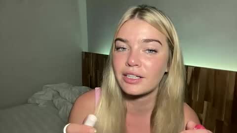 Marciabrady online show from 28, 3, 2026