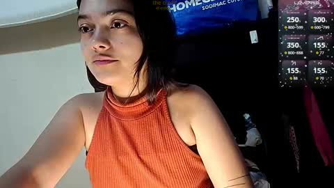 Melia online show from 19, 10, 2025