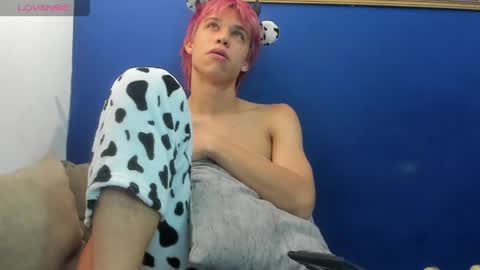 Snapshot of littlement23cm chatting on 30, 5, 2026 littlement23cm online show from 30, 5, 2026