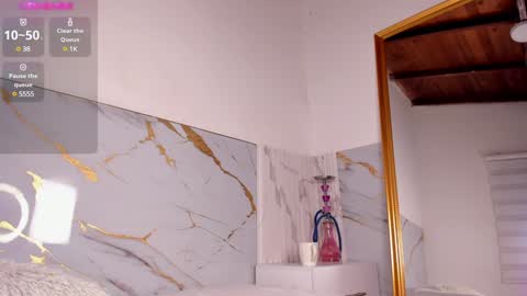 littlemichiko online show from 12, 12, 2024