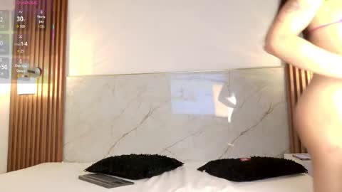 littlemichiko online show from 21, 12, 2025