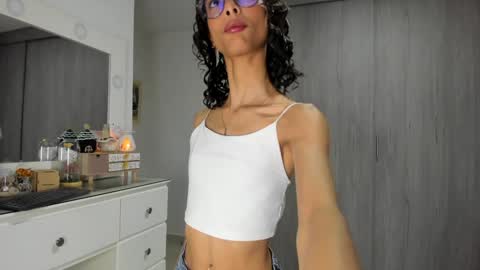 Luna online show from 11, 12, 2024