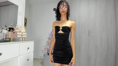 Luna online show from 17, 12, 2024