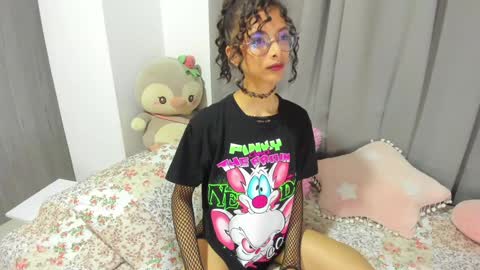 Luna online show from 28, 1, 2025