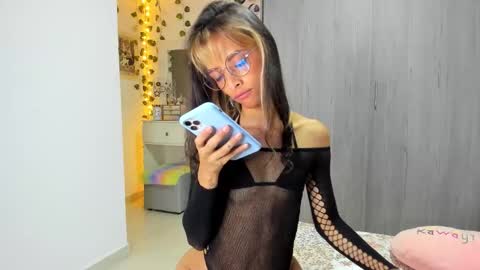 Luna online show from 24, 11, 2025