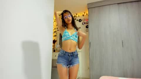 Luna online show from 26, 3, 2026