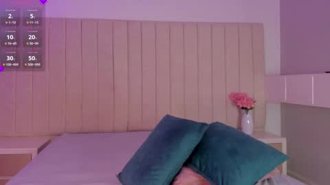 im olivia IG littleolivia01 online show from 6, 3, 2026