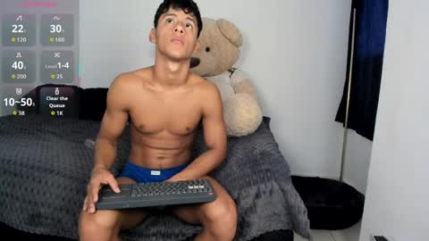 PARKER online show from 17, 5, 2026