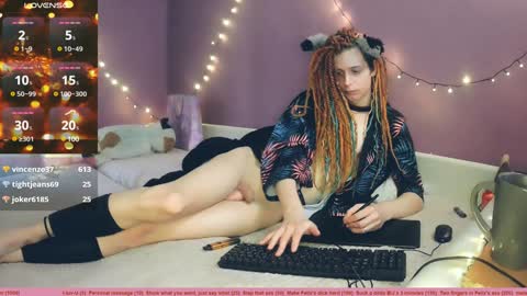 Felix online show from 29, 12, 2024