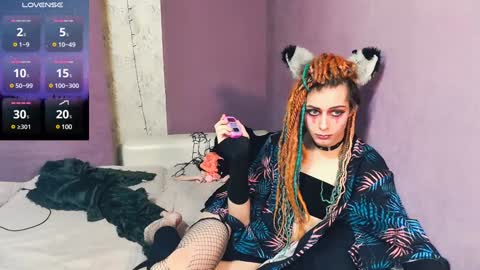 Felix online show from 20, 1, 2025