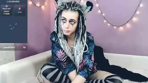 Felix online show from 12, 2, 2025