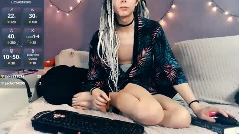 Felix online show from 22, 2, 2025